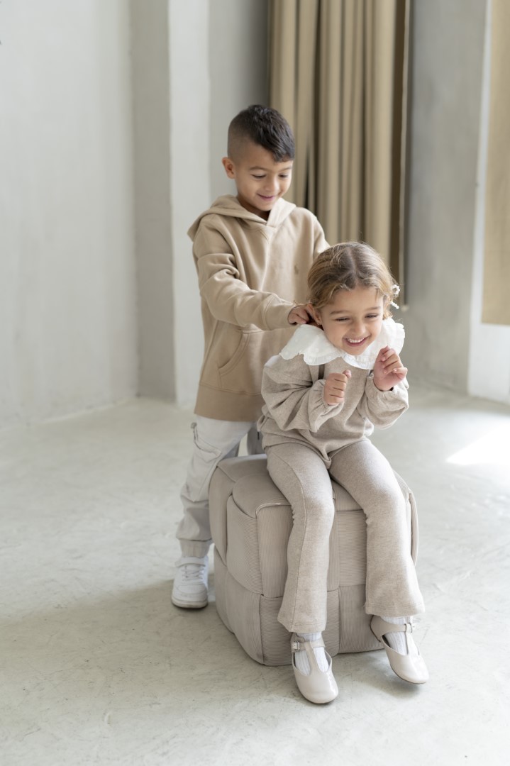 משפחה גיל שנה 4